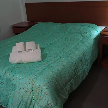 Hotel Alvear Jujuy San Salvador de Jujuy Zewnętrze zdjęcie
