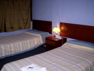Hotel Alvear Jujuy San Salvador de Jujuy Zewnętrze zdjęcie