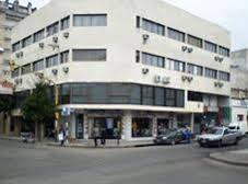 Hotel Alvear Jujuy San Salvador de Jujuy Zewnętrze zdjęcie