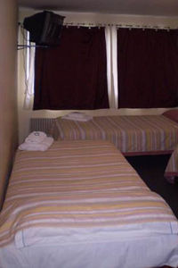 Hotel Alvear Jujuy San Salvador de Jujuy Zewnętrze zdjęcie