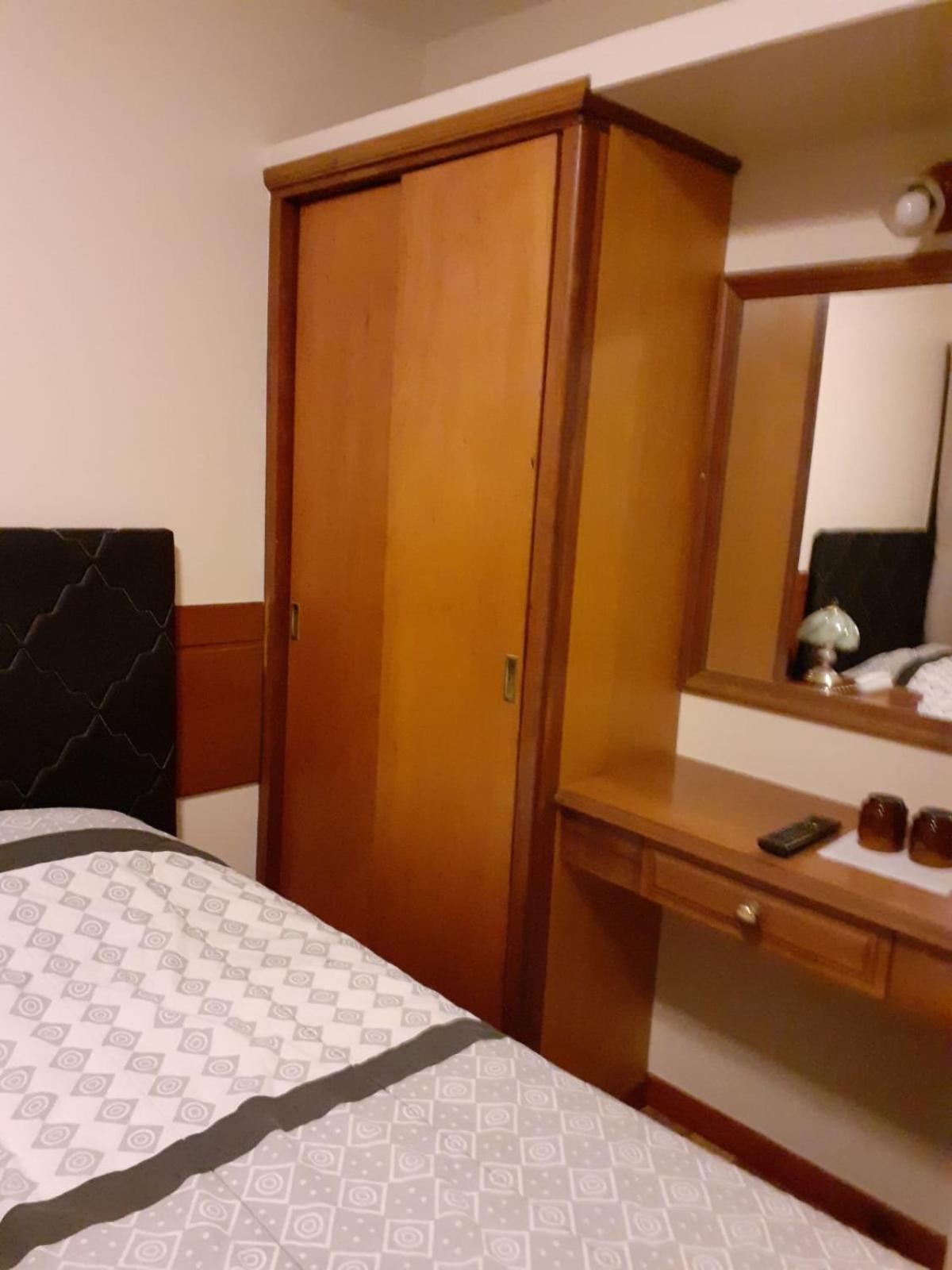 Hotel Alvear Jujuy San Salvador de Jujuy Zewnętrze zdjęcie