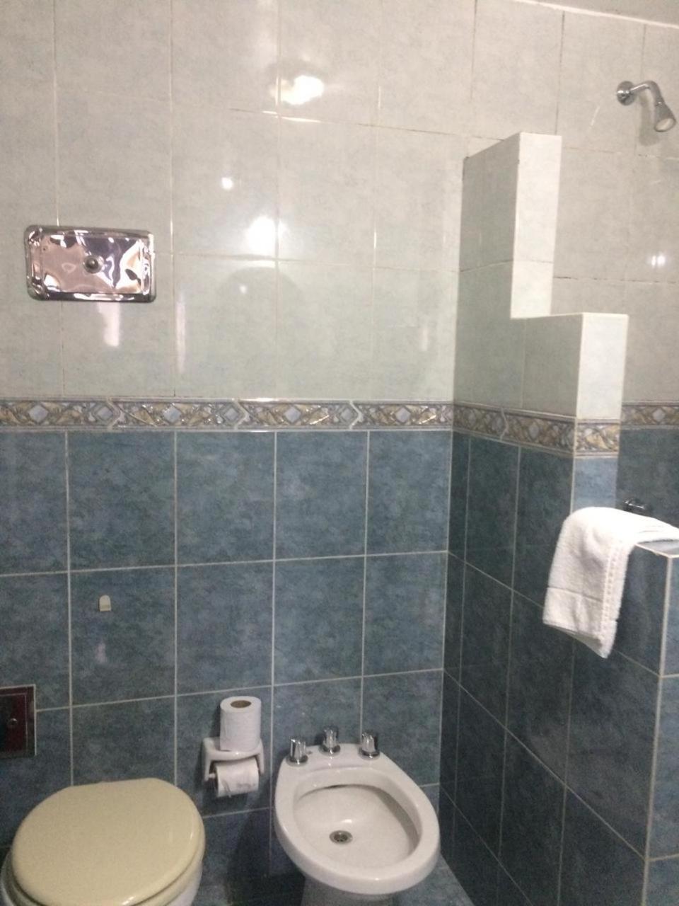 Hotel Alvear Jujuy San Salvador de Jujuy Zewnętrze zdjęcie